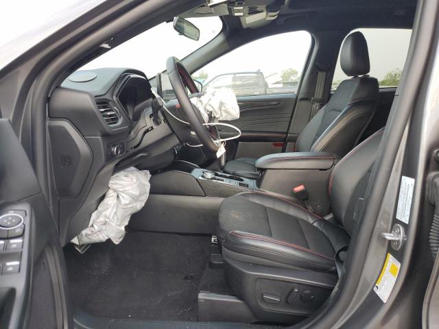 Photo 7 from auction – 2024 FORD ESCAPE ST with VIN 1FMCU0MNXRUB24186