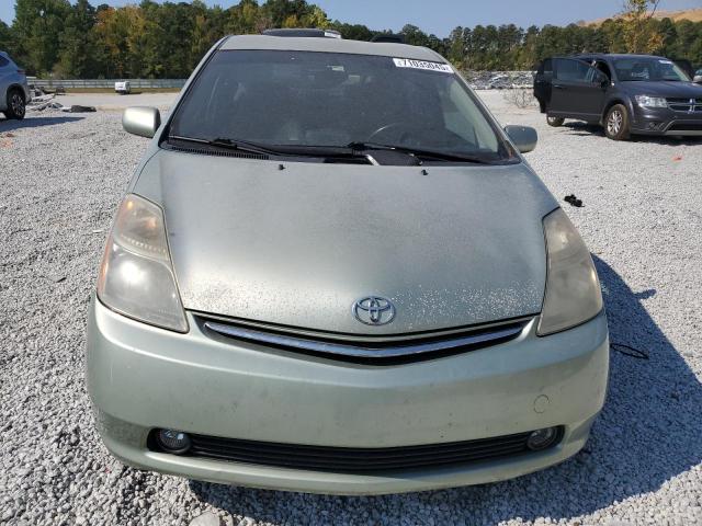 Photo 5 from auction – 2009 TOYOTA PRIUS with VIN JTDKB20U593526332