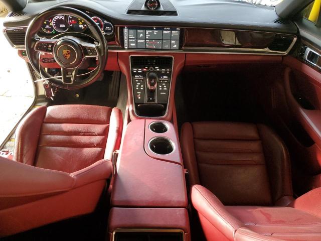 Photo 8 from auction – 2017 PORSCHE PANAMERA 2 with VIN WP0AA2A76HL102793