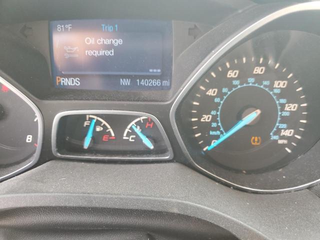 Photo 9 from auction – 2015 FORD ESCAPE SE with VIN 1FMCU0GX1FUA46311
