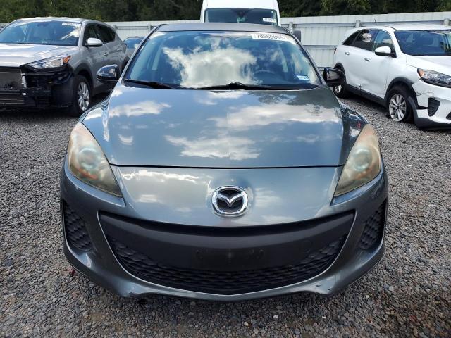 Photo 5 from auction – 2012 MAZDA 3 I with VIN JM1BL1V85C1580090