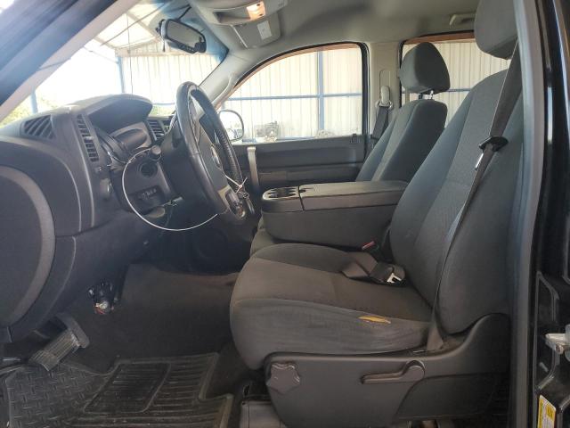 Photo 7 from auction – 2007 CHEVROLET SILVERADO with VIN 3GCEK13C27G543089