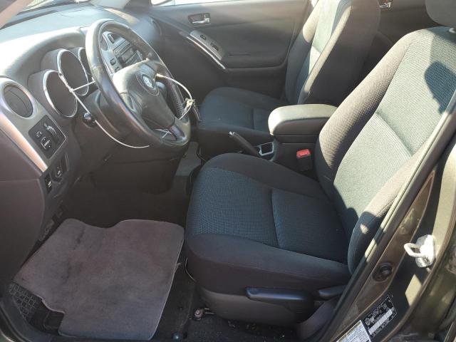 Photo 7 from auction – 2006 TOYOTA COROLLA MATRIX XR with VIN 2T1KR32E86C557813
