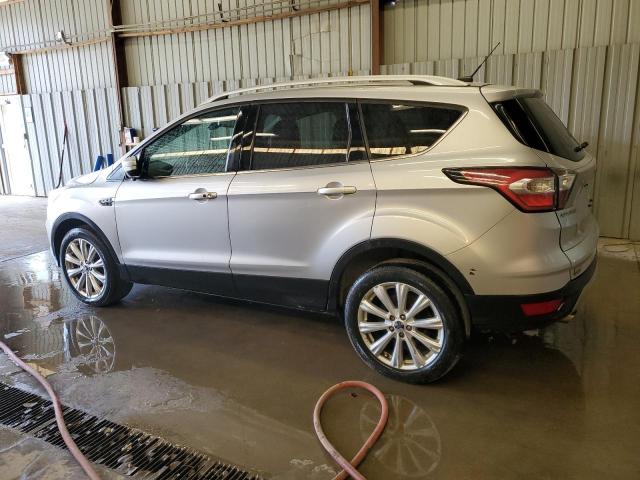 Photo 2 from auction – 2017 FORD ESCAPE TITANIUM with VIN 1FMCU9J95HUA02877