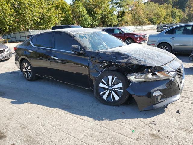 Photo 4 from auction – 2021 NISSAN ALTIMA SL with VIN 1N4BL4EV8MN356142