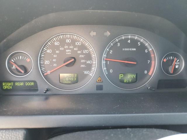 Photo 9 from auction – 2008 VOLVO XC90 3.2 with VIN YV4CZ982781426820