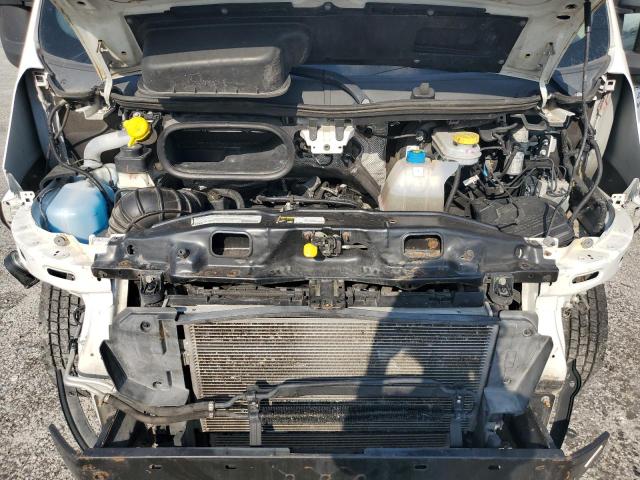 Photo 12 from auction – 2018 RAM PROMASTER with VIN 3C6TRVBG6JE143464