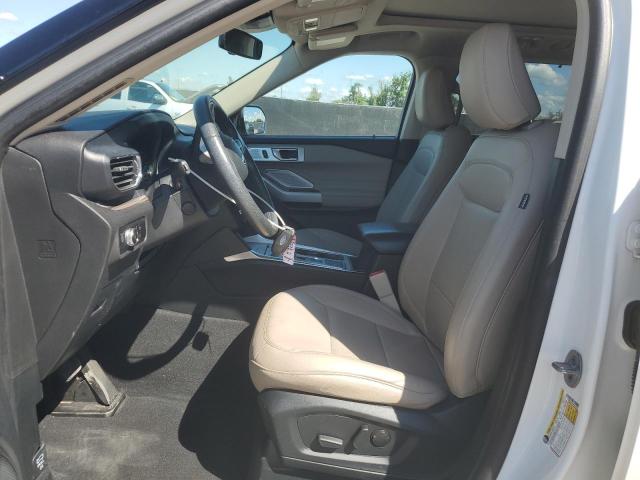 Photo 7 from auction – 2023 FORD EXPLORER L with VIN 1FMSK7FH7PGA14791