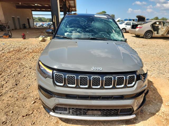 Photo 5 from auction – 2024 JEEP COMPASS LI with VIN 3C4NJDCN8RT585380