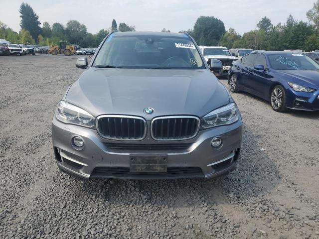 Photo 5 from auction – 2015 BMW X5 XDRIVE3 with VIN 5UXKS4C51F0N09149