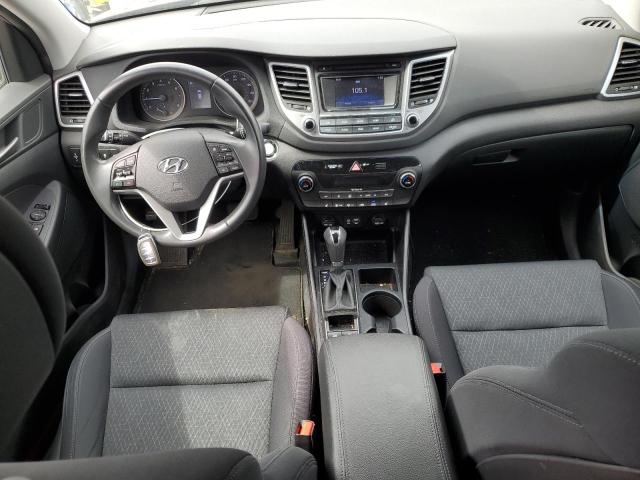 Photo 8 from auction – 2017 HYUNDAI TUCSON LIM with VIN KM8J3CA28HU571250