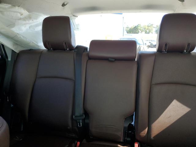 Photo 10 from auction – 2016 TOYOTA 4RUNNER SR with VIN JTEBU5JR0G5347439