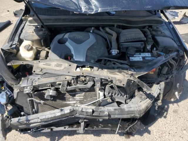 Photo 11 from auction – 2015 KIA OPTIMA SX with VIN 5XXGR4A64FG364654