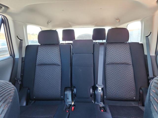 Photo 10 from auction – 2011 TOYOTA 4RUNNER SR with VIN JTEBU5JR8B5036530
