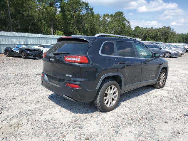 Photo 3 from auction – 2016 JEEP CHEROKEE with VIN 1C4PJLCS4GW171397