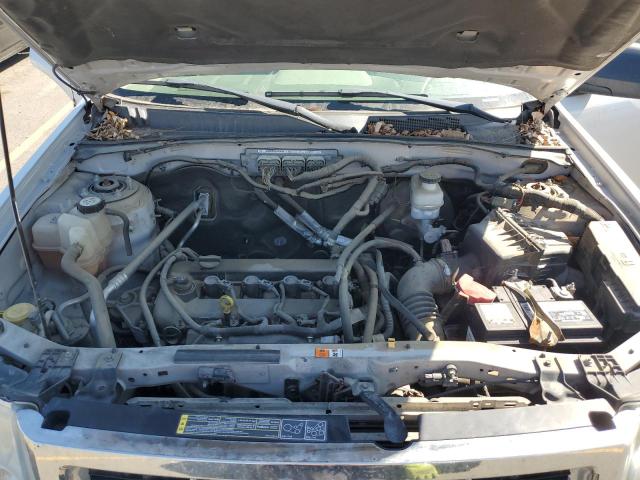 Photo 12 from auction – 2011 FORD ESCAPE XLT with VIN 1FMCU0D76BKB24849