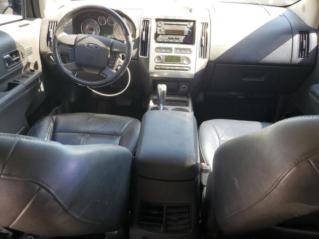 Photo 8 from auction – 2010 FORD EDGE LIMIT with VIN 2FMDK4KC1ABB76741