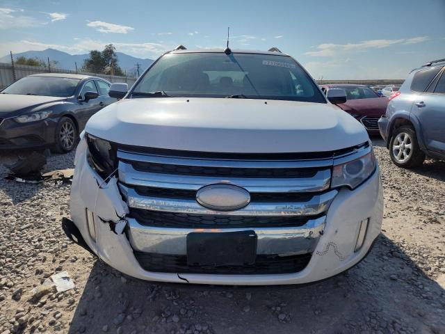Photo 5 from auction – 2013 FORD EDGE SEL with VIN 2FMDK4JC7DBC23017