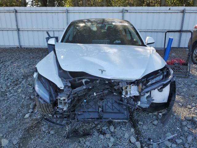 Photo 5 from auction – 2024 TESLA MODEL 3 with VIN 5YJ3E1EAXRF740109