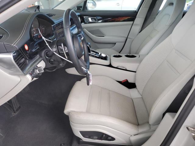 Photo 7 from auction – 2023 PORSCHE PANAMERA B with VIN WP0AJ2A73PL102944