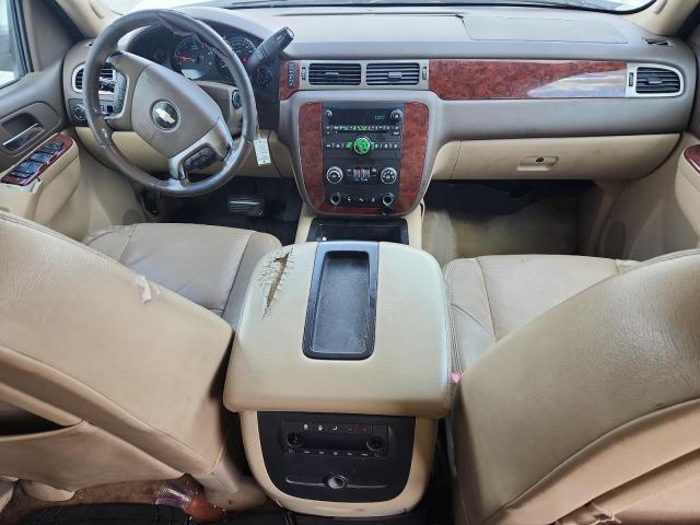 Photo 8 from auction – 2013 CHEVROLET TAHOE C150 with VIN 1GNSCAE01DR368078