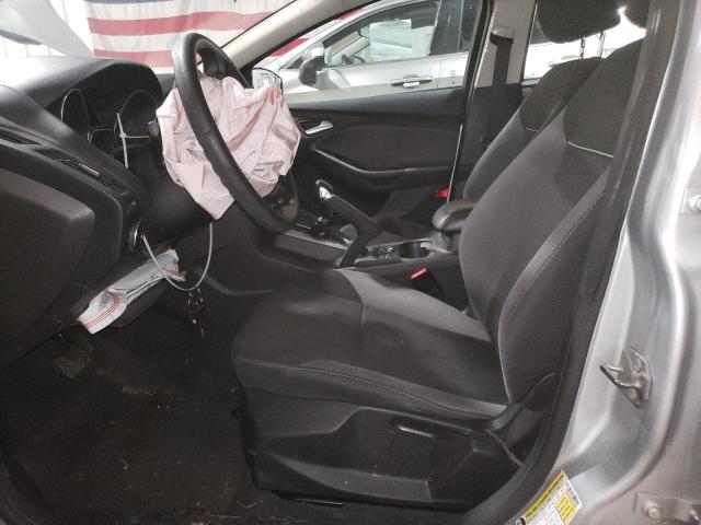 Photo 7 from auction – 2014 FORD FOCUS SE with VIN 1FADP3F2XEL225156