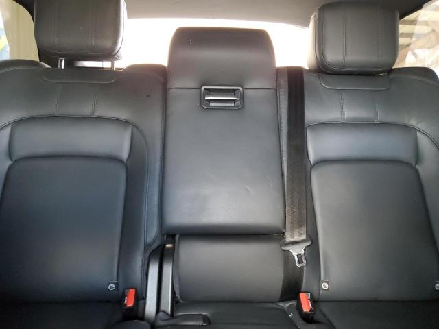 Photo 10 from auction – 2020 LAND ROVER RANGE ROVE with VIN SALGR2SU8LA400184