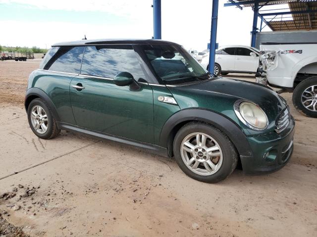 Photo 4 from auction – 2013 MINI COOPER with VIN WMWSU3C59DT684053