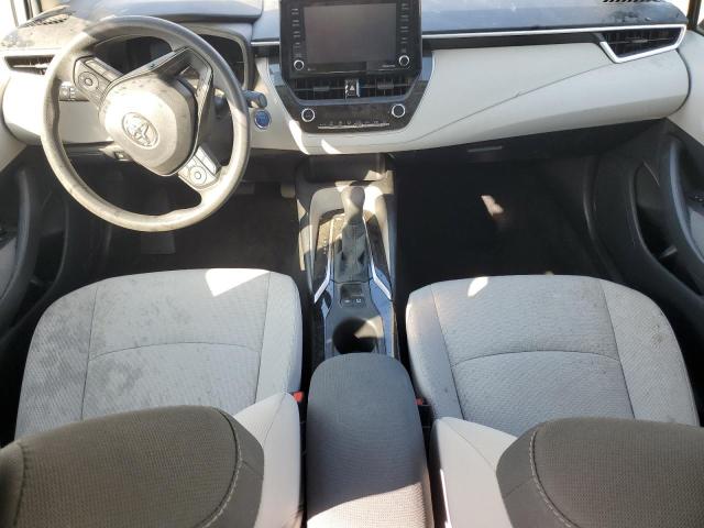 Photo 8 from auction – 2022 TOYOTA COROLLA LE with VIN JTDEAMDE0NJ055792