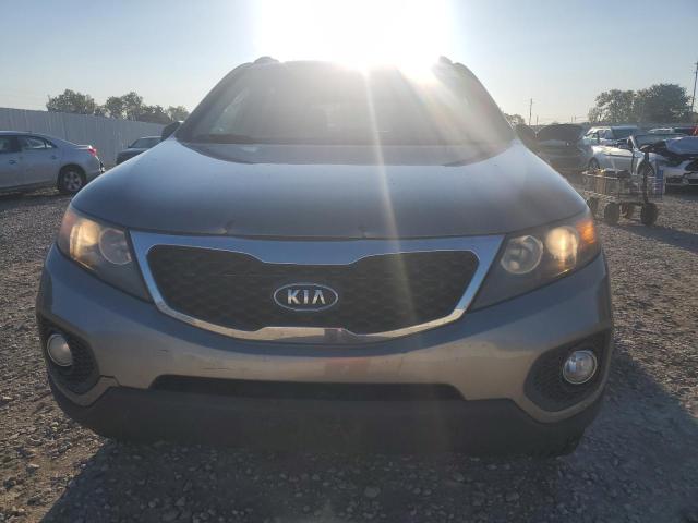 Photo 5 from auction – 2011 KIA SORENTO BA with VIN 5XYKTCA13BG043107