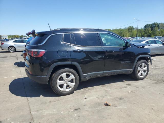 Photo 3 from auction – 2020 JEEP COMPASS LA with VIN 3C4NJDBB0LT138346