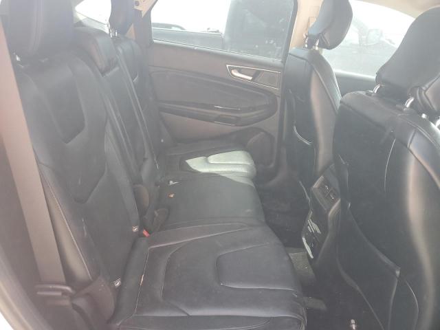 Photo 11 from auction – 2019 FORD EDGE TITAN with VIN 2FMPK3K95KBB89165