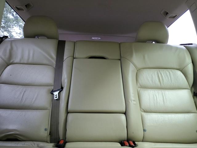 Photo 10 from auction – 2009 VOLVO XC70 3.2 with VIN YV4BZ982691053931