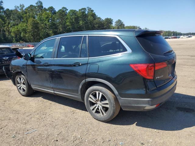 Photo 2 from auction – 2016 HONDA PILOT with VIN 5FNYF5H61GB026920