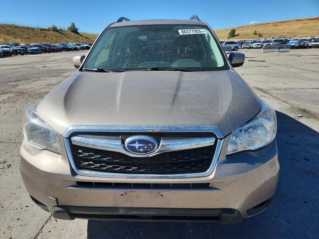 Photo 5 from auction – 2016 SUBARU FORESTER 2 with VIN JF2SJADC6GH497696