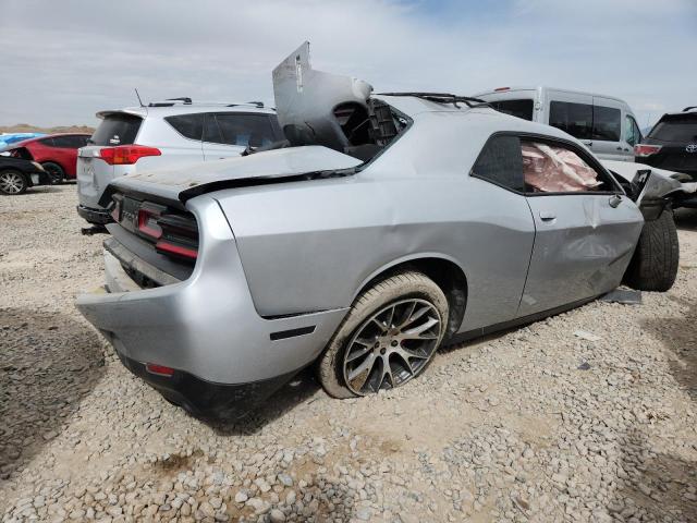 Photo 3 from auction – 2020 DODGE CHALLENGER with VIN 2C3CDZC99LH230303