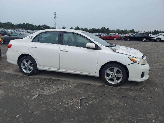 Photo 4 from auction – 2013 TOYOTA COROLLA BA with VIN 5YFBU4EE3DP126115