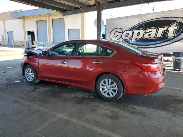 Photo 2 from auction – 2016 NISSAN ALTIMA 2.5 with VIN 1N4AL3AP0GN360106