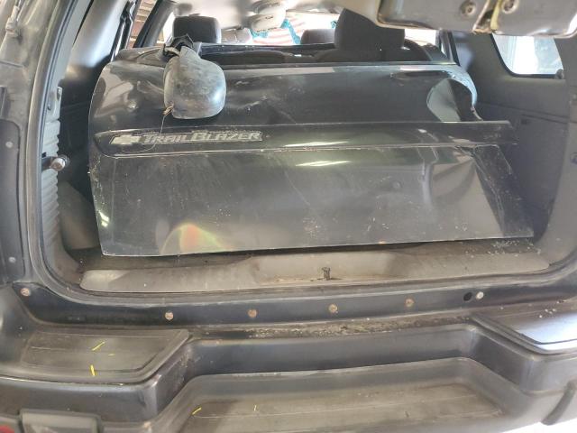 Photo 13 from auction – 2003 CHEVROLET TRAILBLAZE with VIN 1GNDT13S032403780