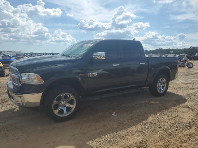 RAM 1500 LARAM 2018 with VIN 1C6RR7NM6JS312869 - Photo from auction