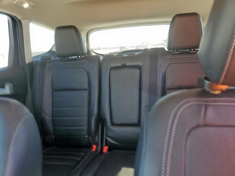 Foto 10 de la subasta – 2018 FORD ESCAPE TIT con VIN 1FMCU9J90JUC33983