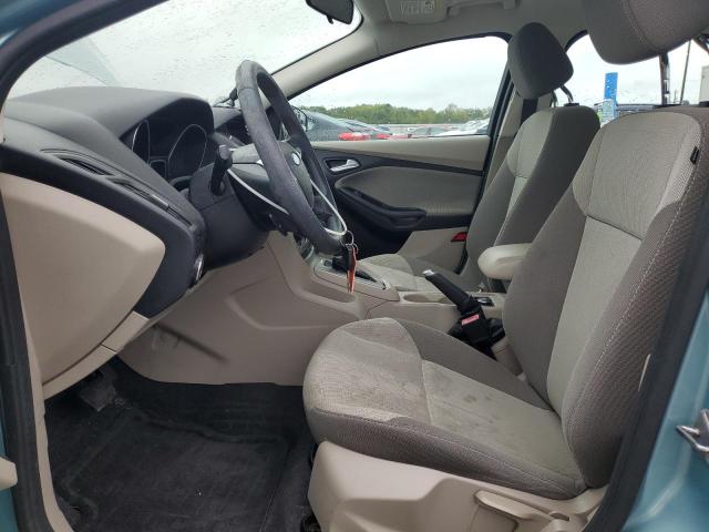 Foto 7 de la subasta – 2012 FORD FOCUS SE con VIN 1FAHP3F21CL219471