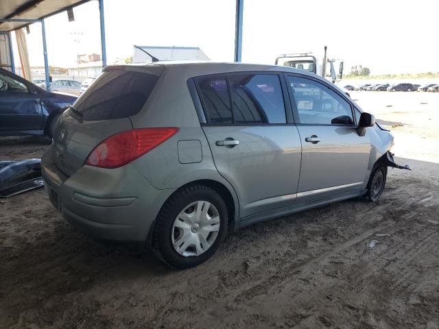 Photo 3 from auction – 2012 NISSAN VERSA S with VIN 3N1BC1CP2CK229648