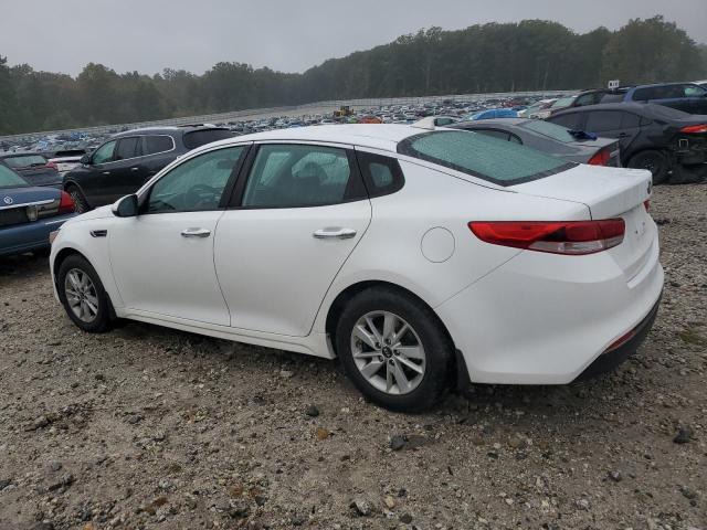 Photo 2 from auction – 2016 KIA OPTIMA LX with VIN KNAGT4L34G5104973