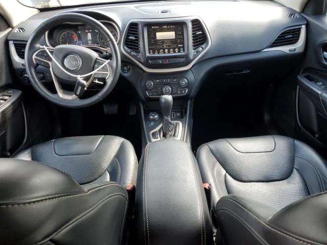 Photo 8 from auction – 2016 JEEP CHEROKEE L with VIN 1C4PJMDSXGW122855