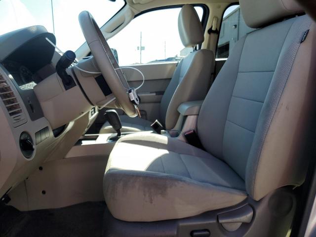 Photo 7 from auction – 2011 FORD ESCAPE XLT with VIN 1FMCU0D70BKB57779