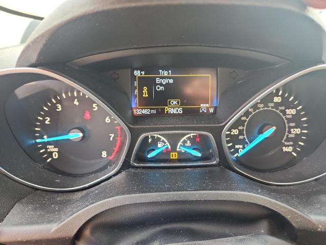 Zdjęcie 9 z aukcji – 2017 FORD ESCAPE SE z VIN 1FMCU0GD4HUB60201