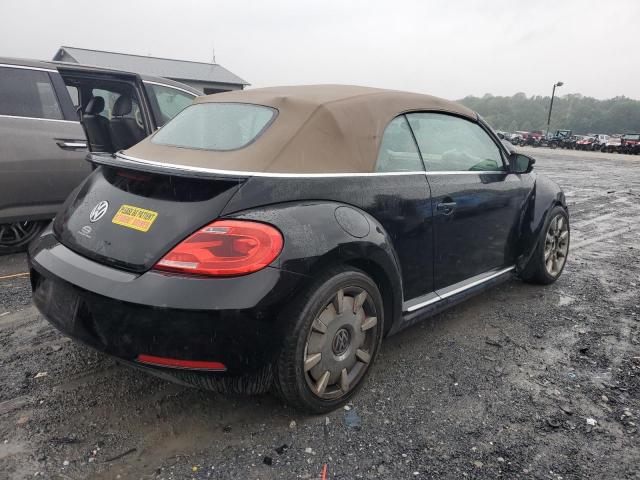 Photo 3 from auction – 2013 VOLKSWAGEN BEETLE with VIN 3VW5P7AT2DM820342