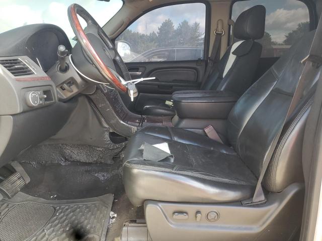 Photo 7 from auction – 2007 CADILLAC ESCALADE L with VIN 1GYFK63817R421122