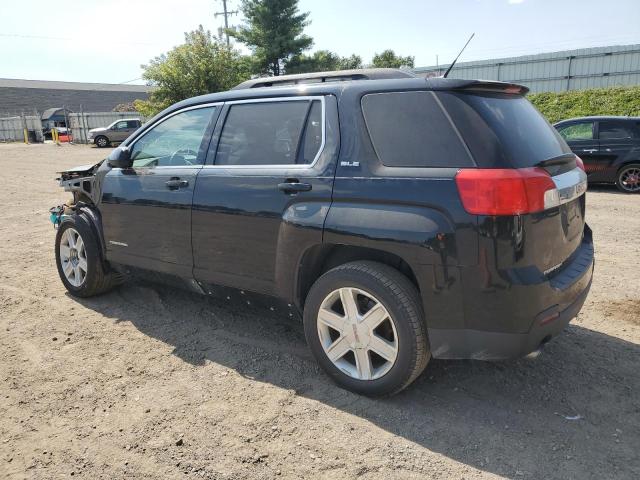 Photo 2 from auction – 2012 GMC TERRAIN SLE with VIN 2GKFLSE58C6171905